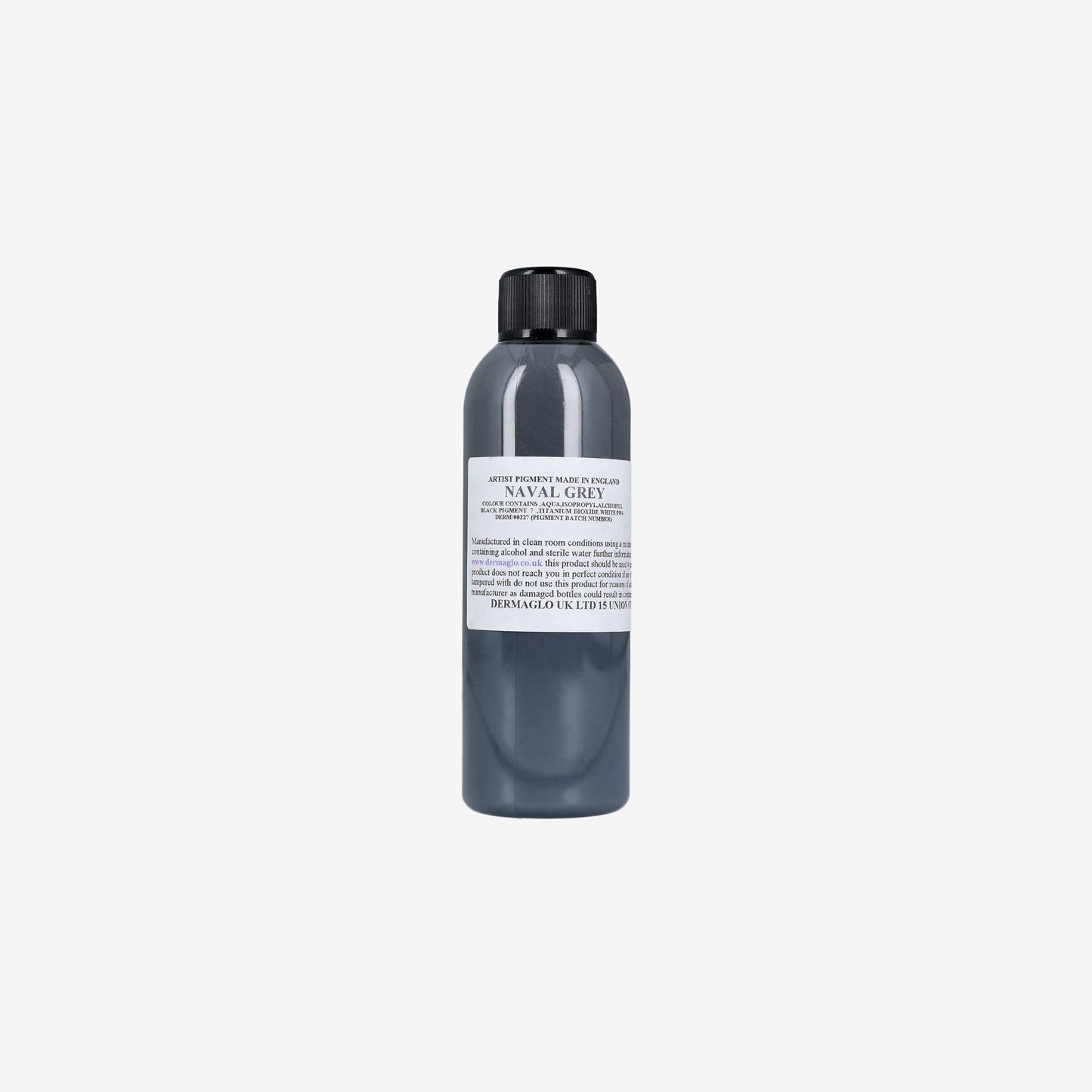 Dermaglo Naval Grey 100 ml