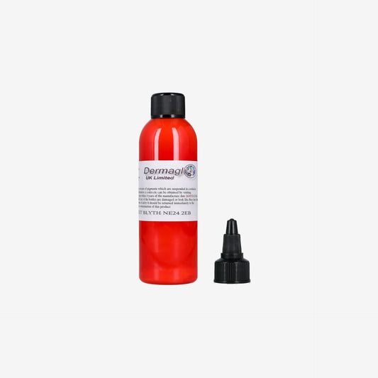 Dermaglo Navel Orange 100 ml