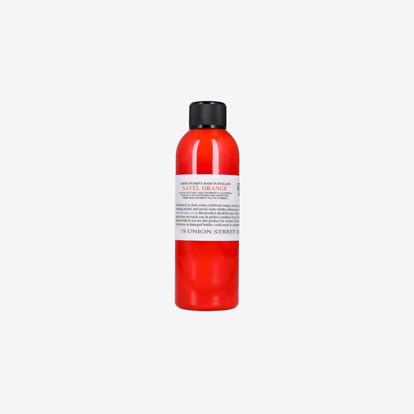 Dermaglo Navel Orange 100 ml