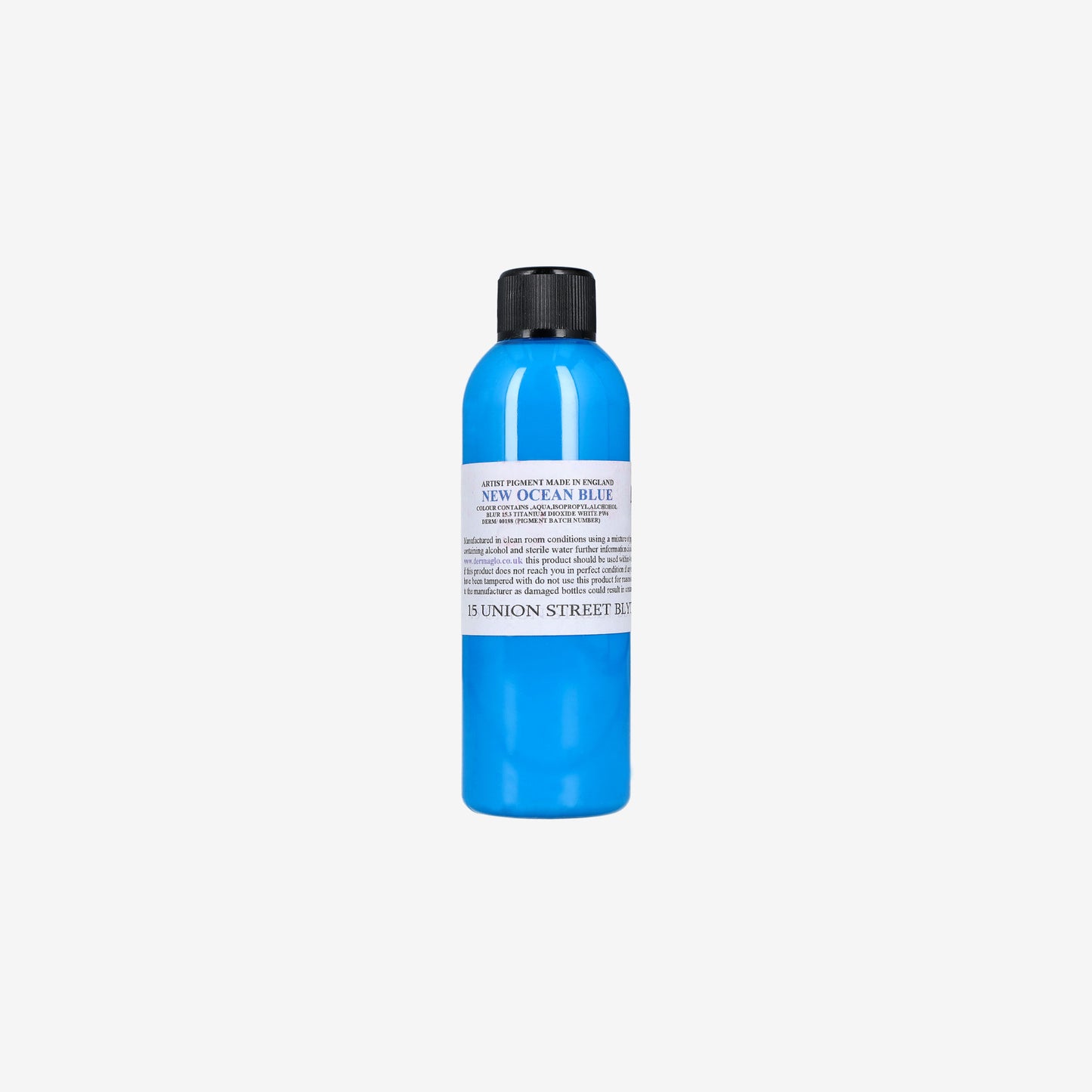 Dermaglo New Ocean Blue 100 ml