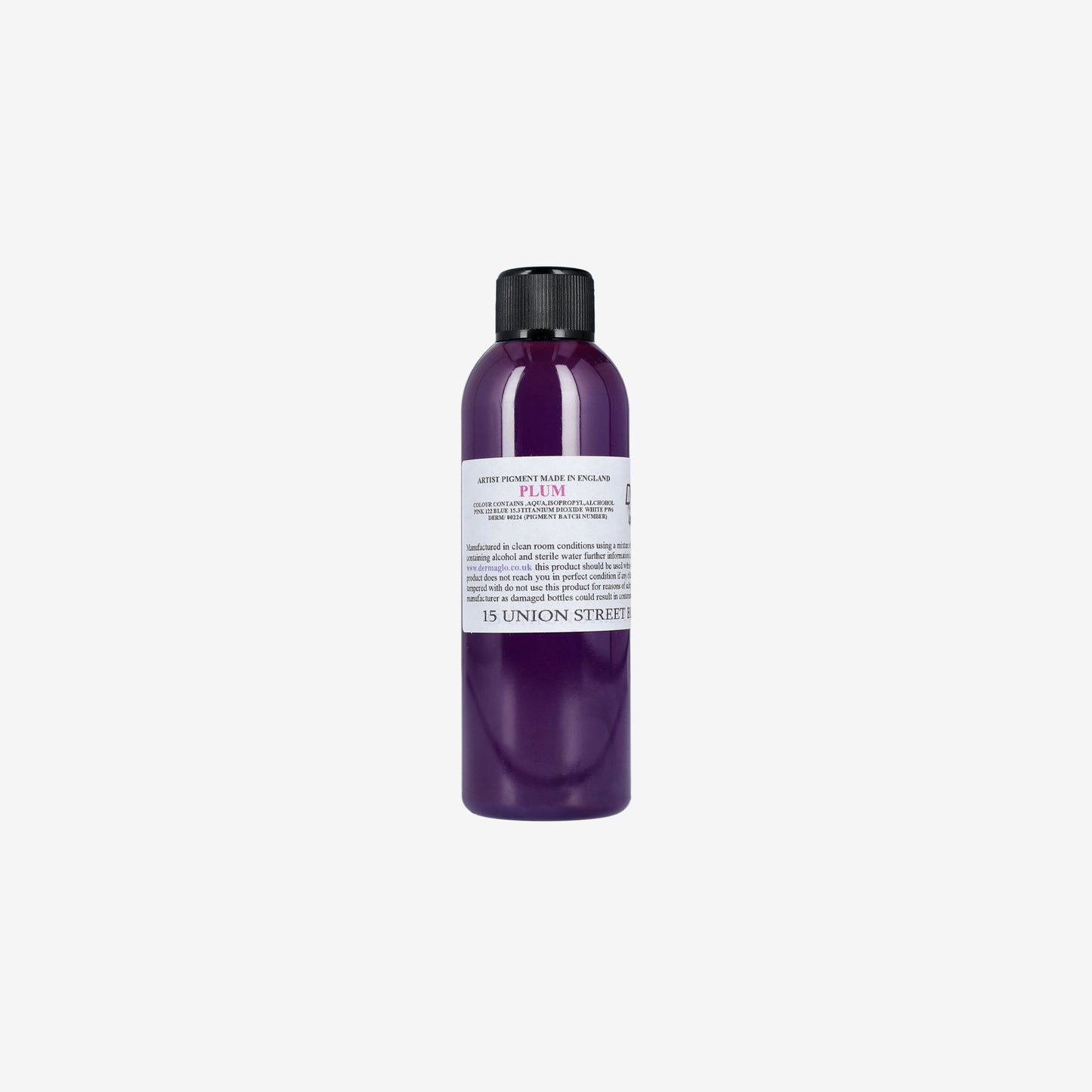 Dermaglo Plum 100 ml