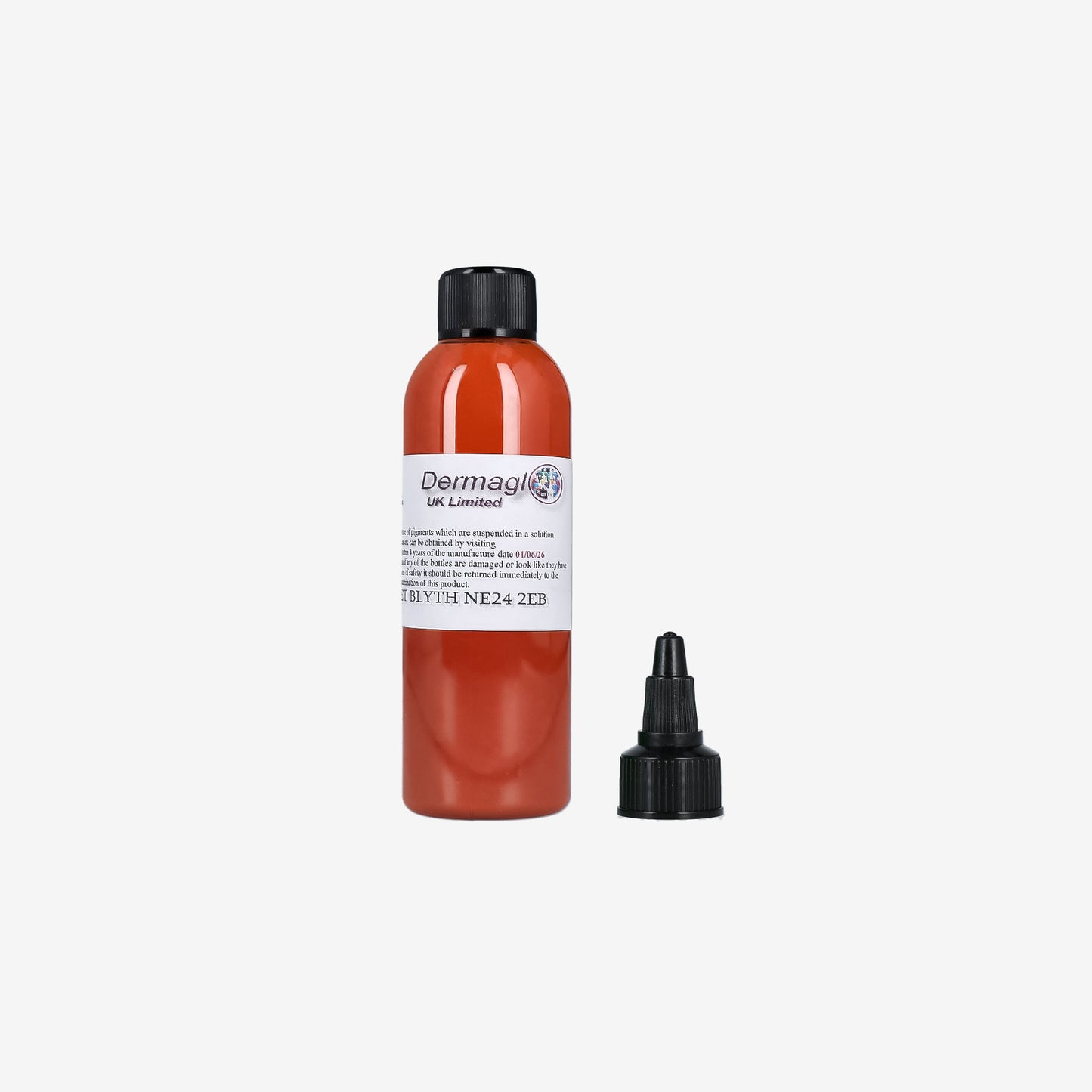 Dermaglo Tan 100 ml