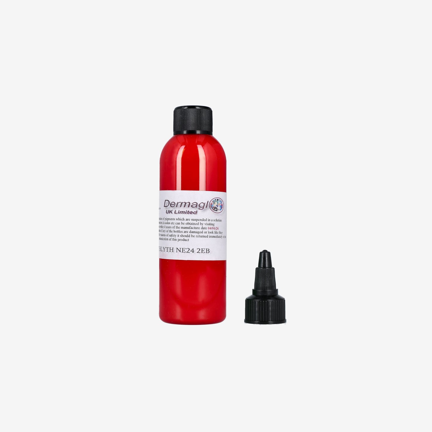 Dermaglo True Love Red 100 ml