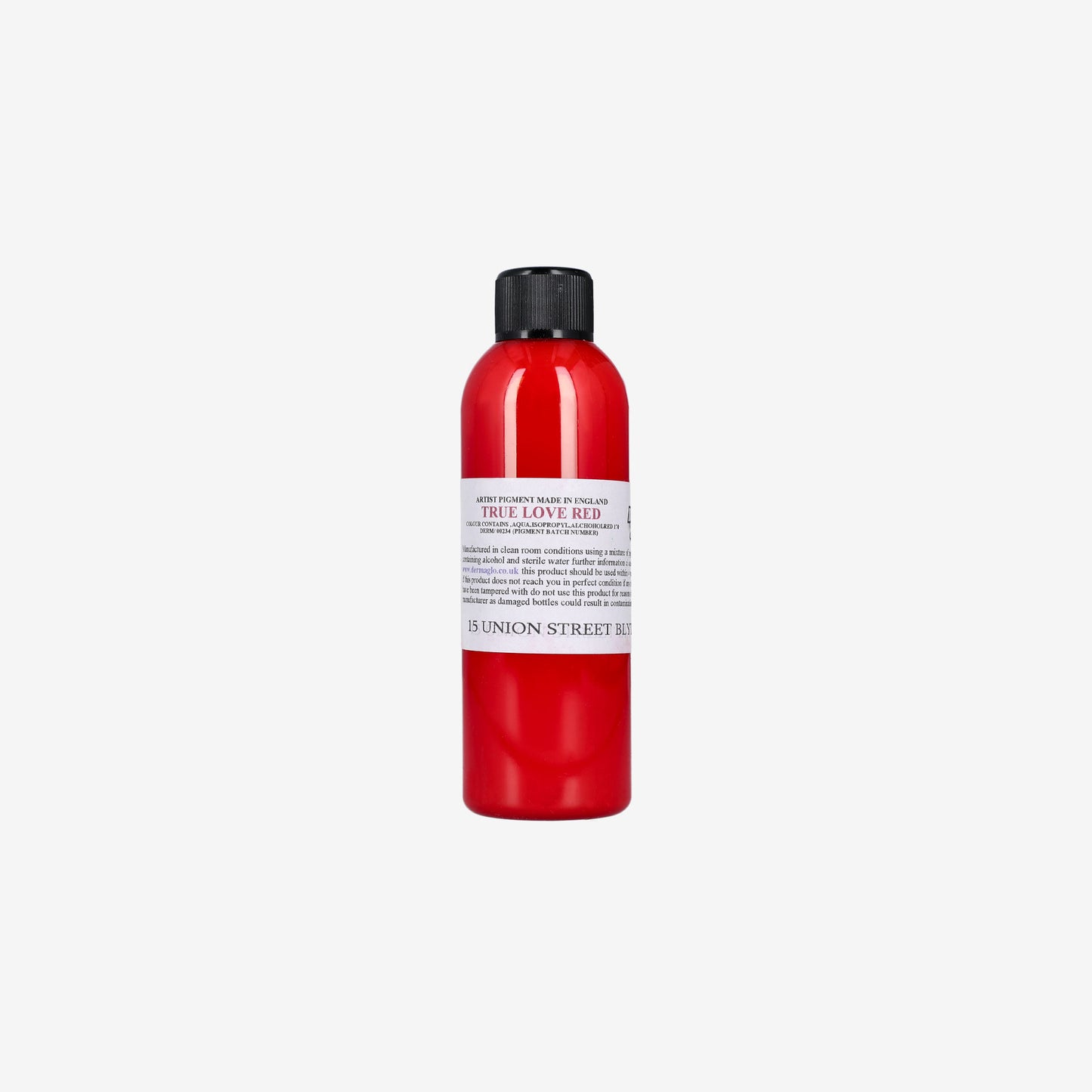 Dermaglo True Love Red 100 ml