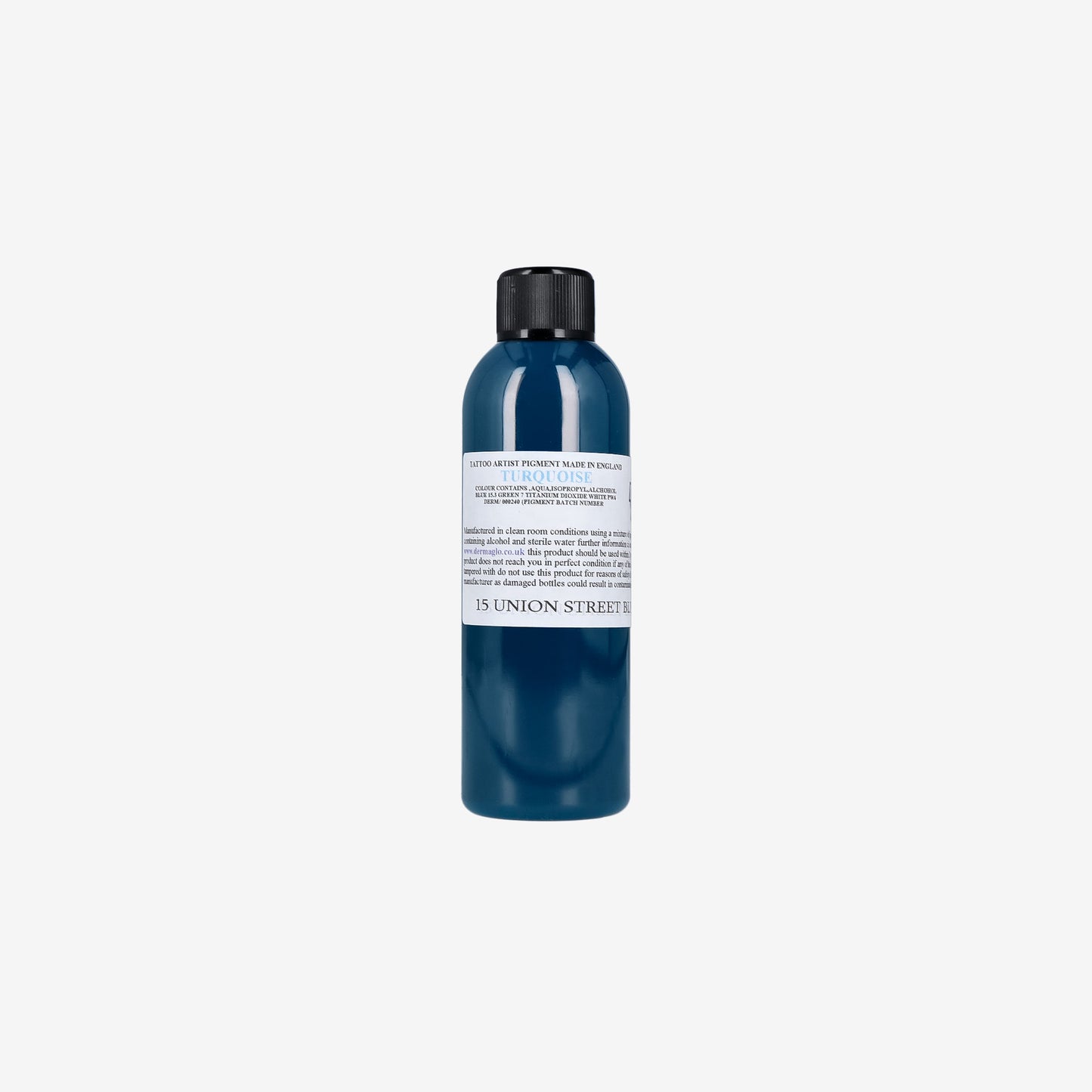 Dermaglo Turquoise 100 ml