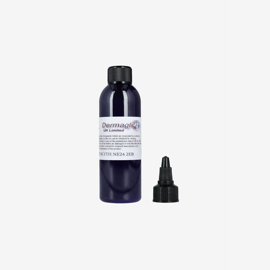 Dermaglo Violet 100 ml