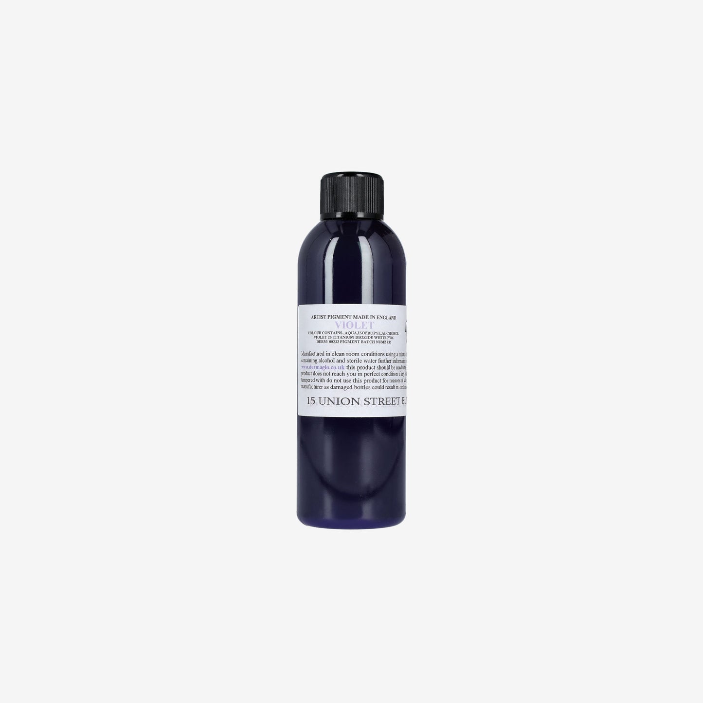 Dermaglo Violet 100 ml