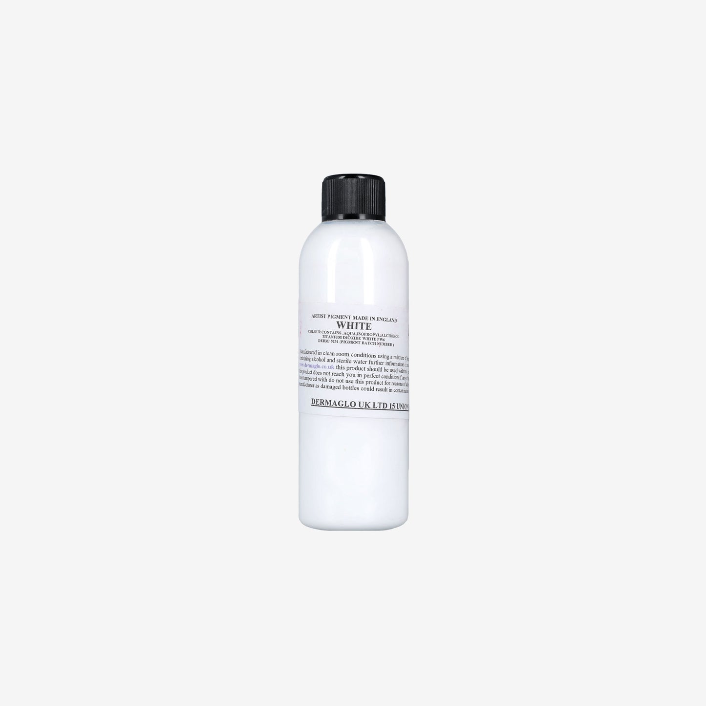 Dermaglo White 100 ml