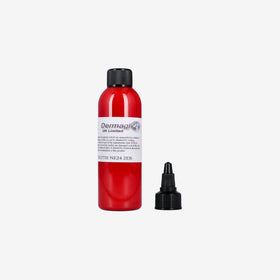 Dermaglo Dark Red 100 ml