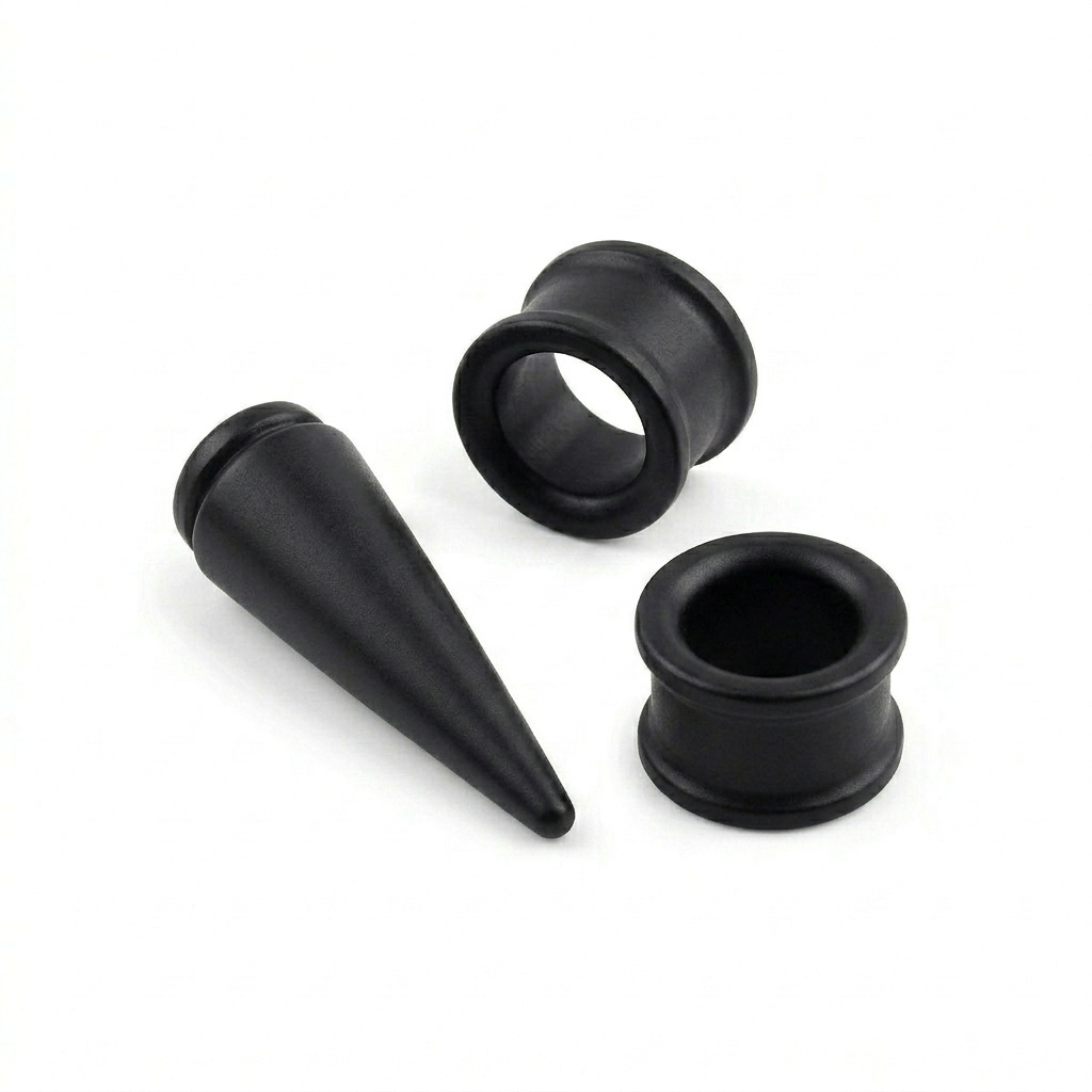 Piranha Acrylic Dilator VHP.P