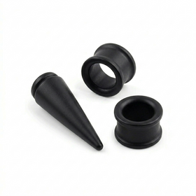 Piranha Acrylic Dilator VHP.P