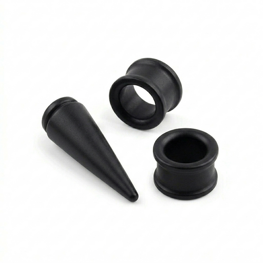 Piranha Acrylic Dilator VHP.P