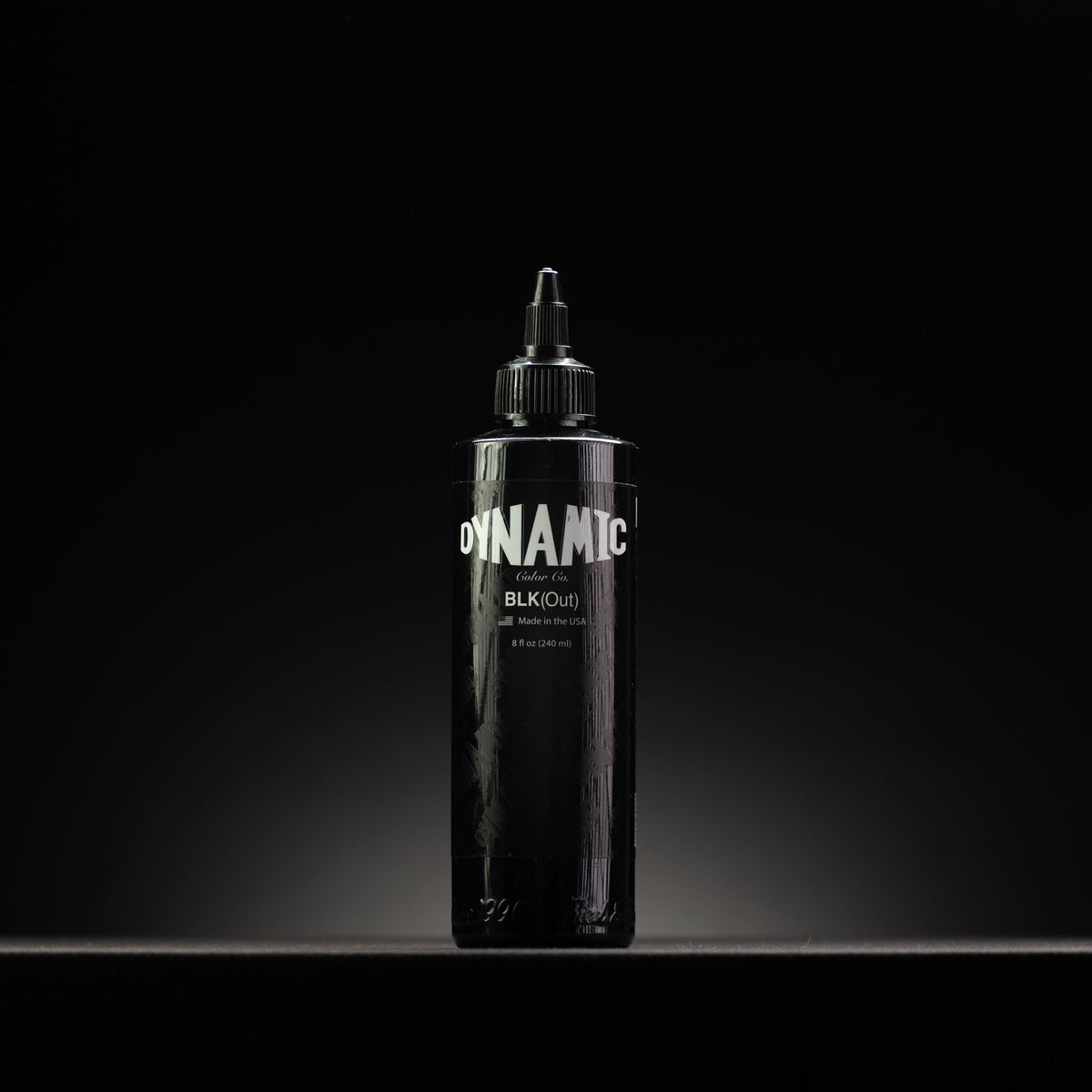 Dynamic Black Out EU 240 ml