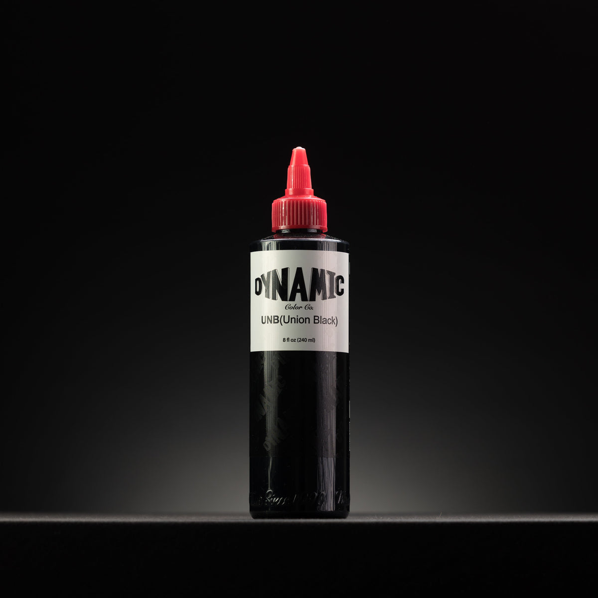 Dynamic Union Black EU 240ml