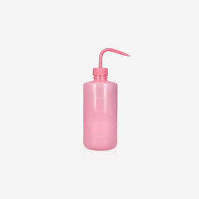 SAFE TAT Non-Autoclavable Spray Nozzle Pink