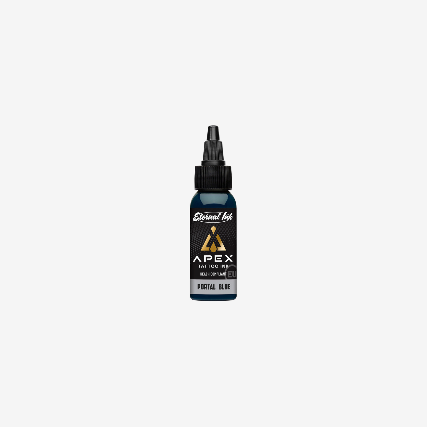 Eternal Ink APEX Portal Blue