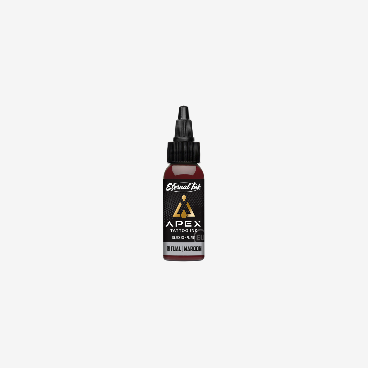 Eternal Ink APEX Ritual Maroon