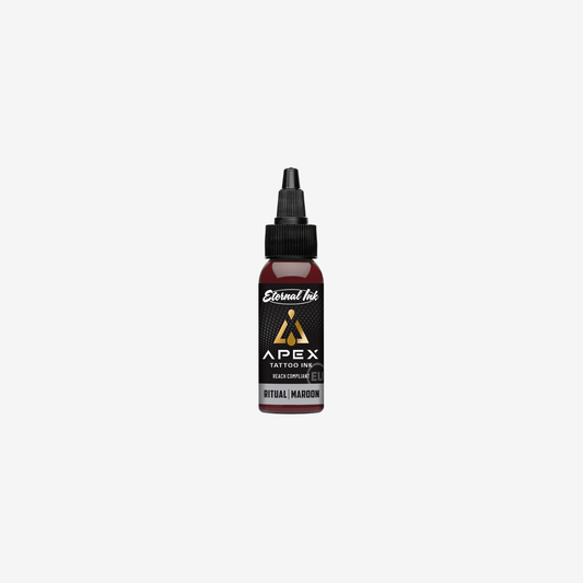 Eternal Ink APEX Ritual Maroon