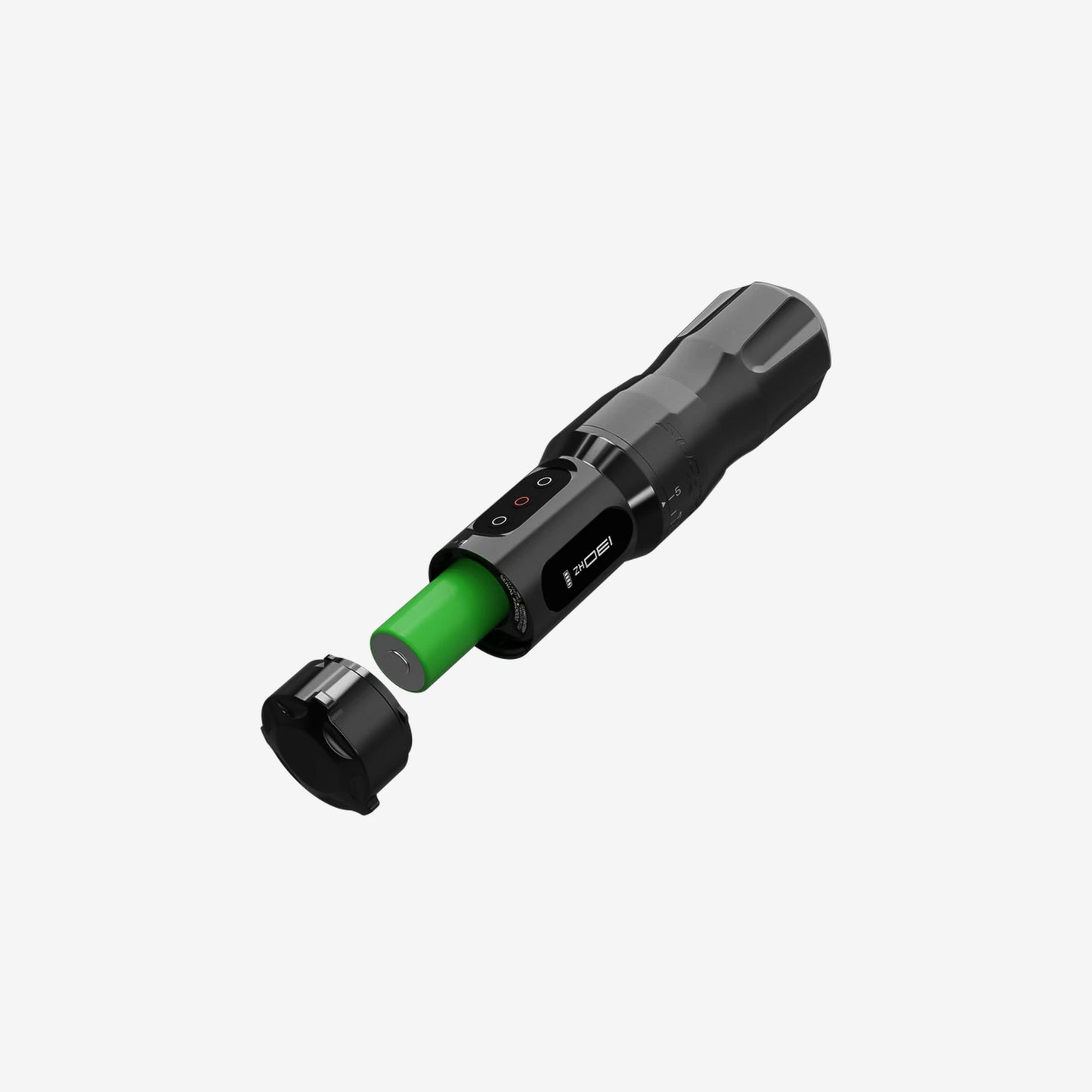 FK Irons One Adjust Tattoo Machine