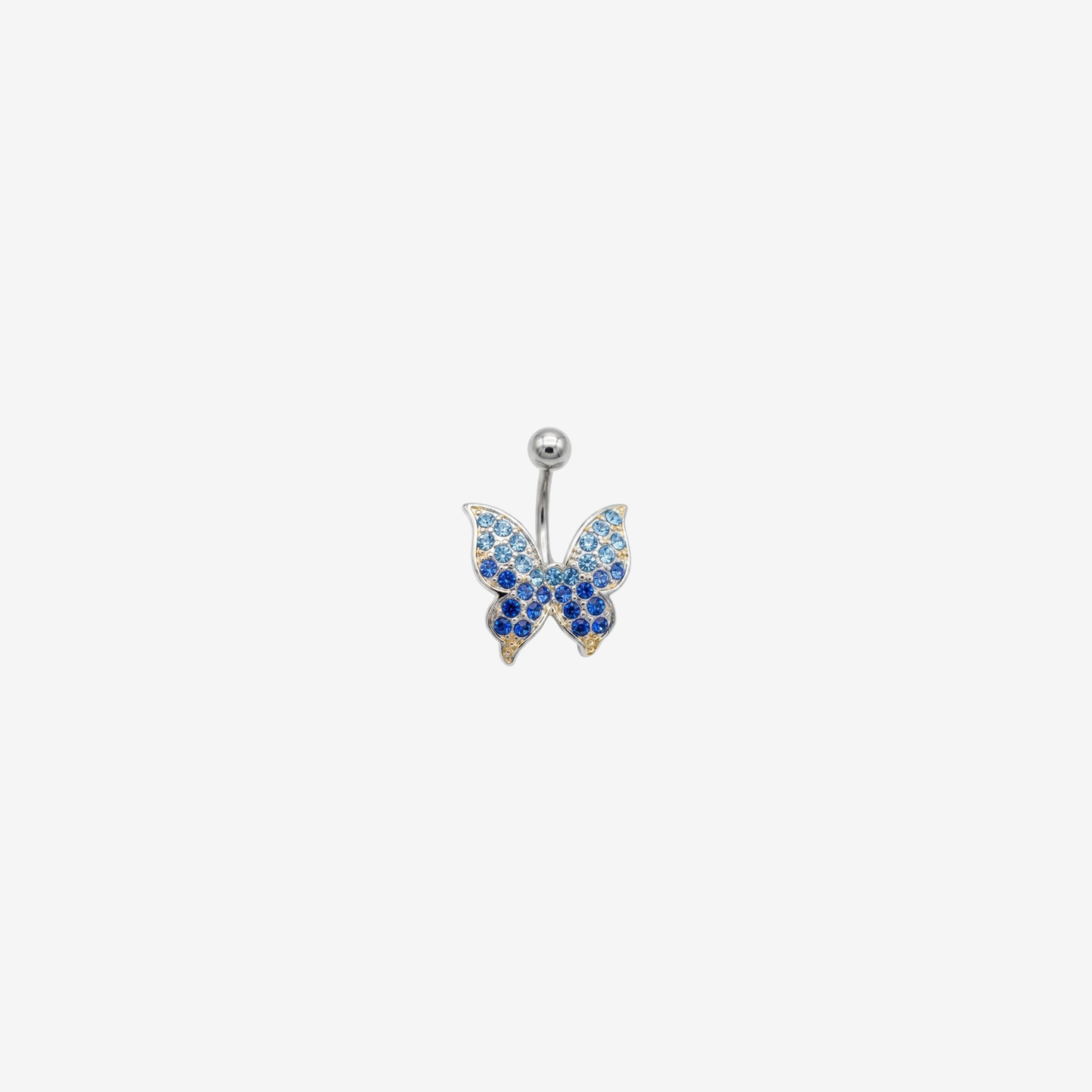 Piranha Navel Piercing TBBU 57
