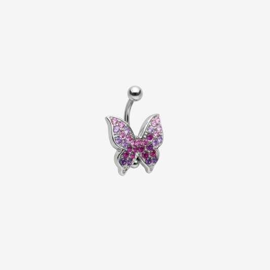 Piranha Navel Piercing TBBU 57