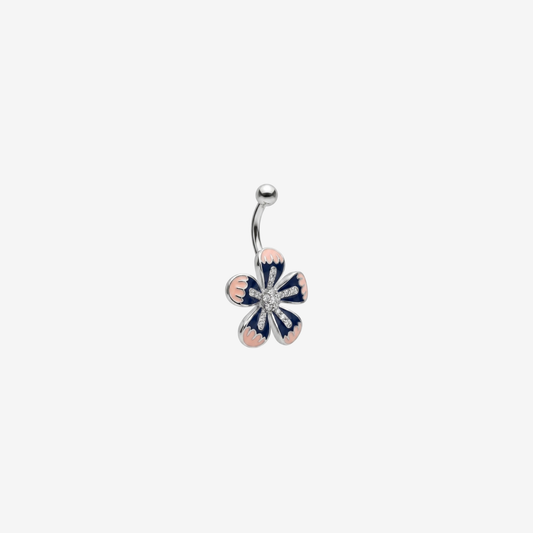 Piranha Navel Piercing TBFL 20