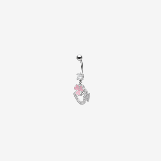 Piranha Navel Piercing TBFL 23