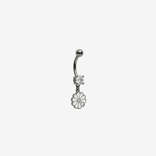 Piranha Navel Piercing TBFL 26
