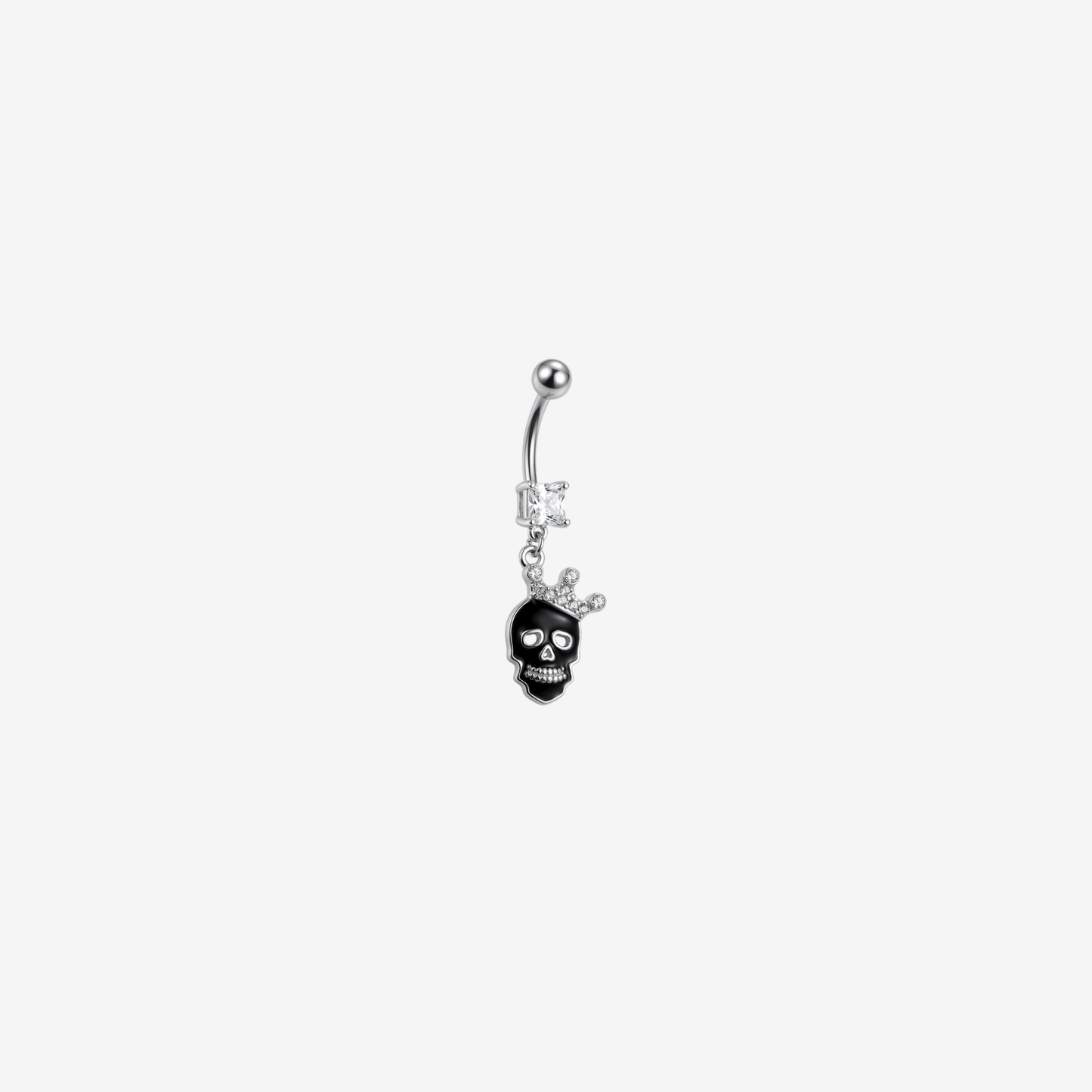 Piranha Navel Piercing TBNS 33
