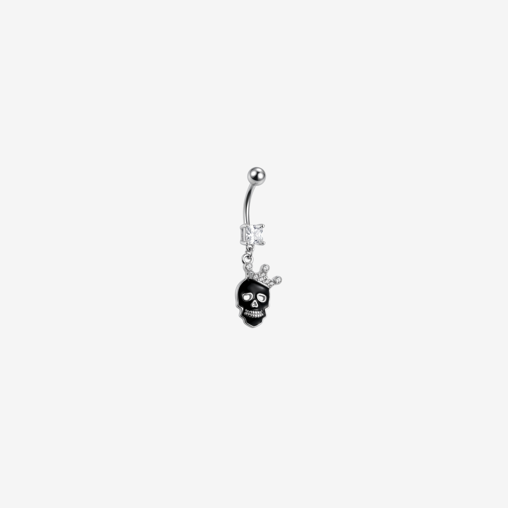 Piranha Navel Piercing TBNS 33