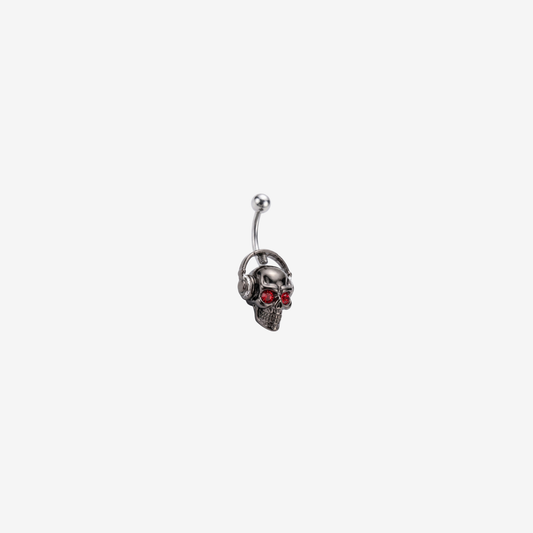 Piranha Navel Piercing TBNS 34