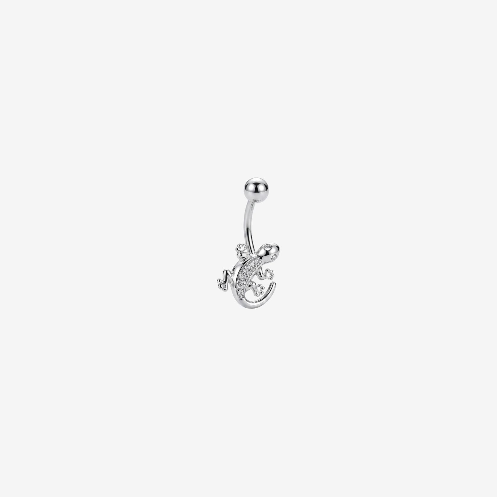 Piranha Navel Piercing TBPF 28
