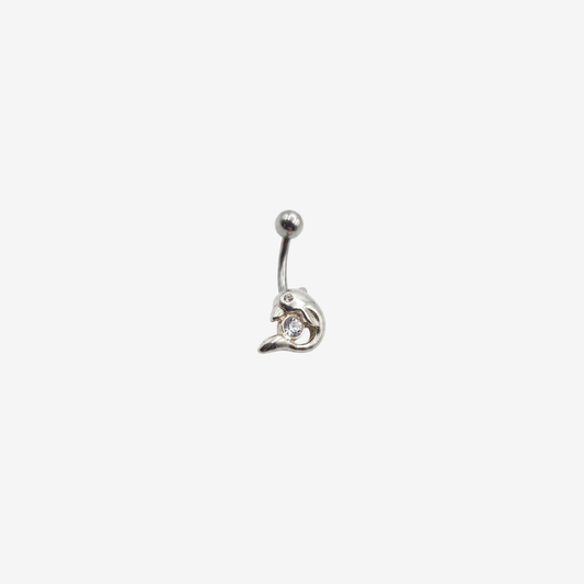 Piranha Navel Piercing TBPF 32