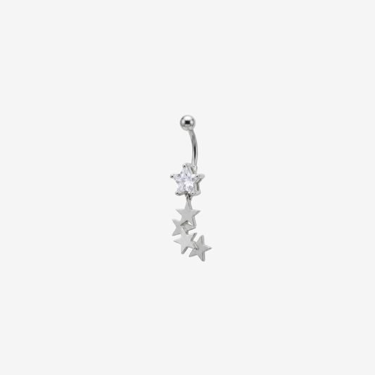 Piranha Navel Piercing TBPN 123