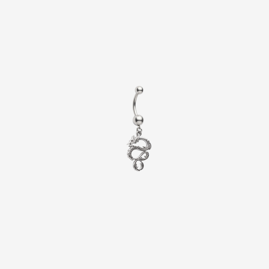 Piercing Piranha Navel Piercing JBSH 81