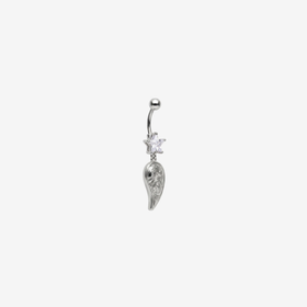 Piranha Navel Banana TBPN 127