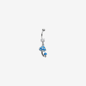 Piranha Navel Banana TBPN 46