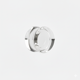 Piranha Plug VPB02 - Transparent
