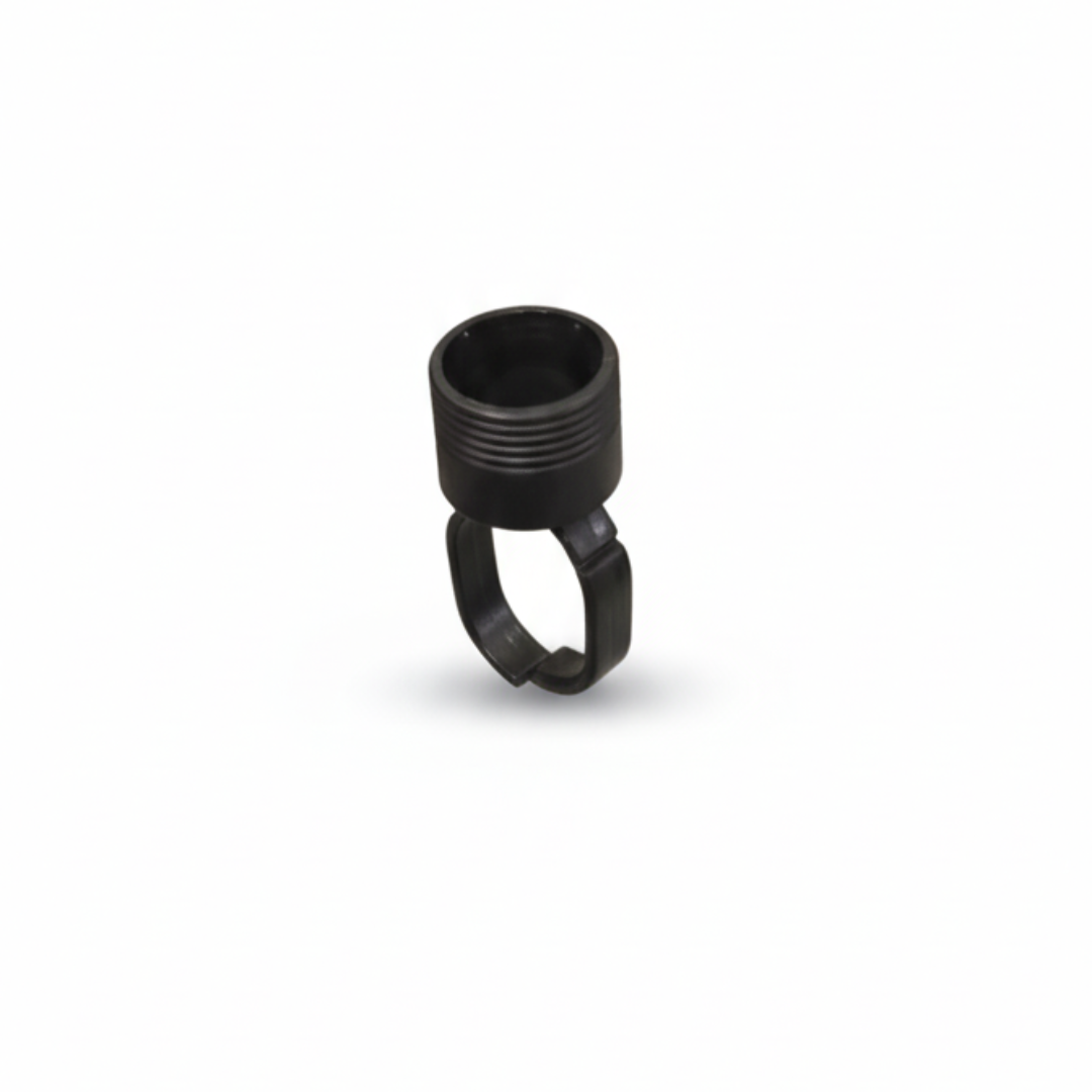Dragon Ring Ink Cups