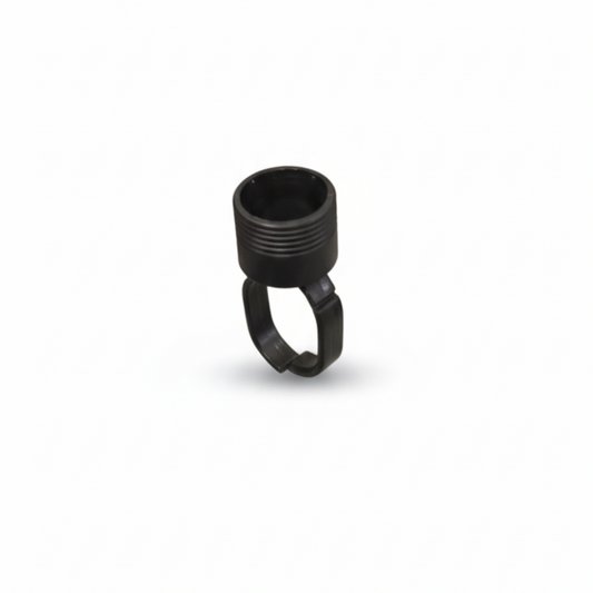 Dragon Ring Ink Cups