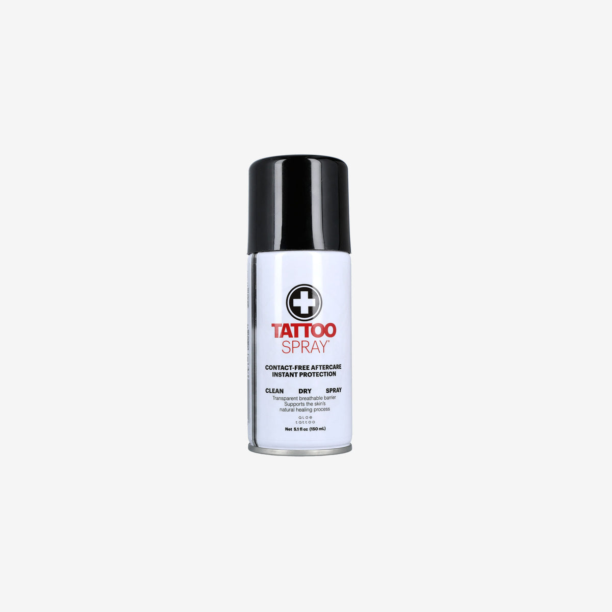 Ink-eeze Tattoo Spray Seal & Heal