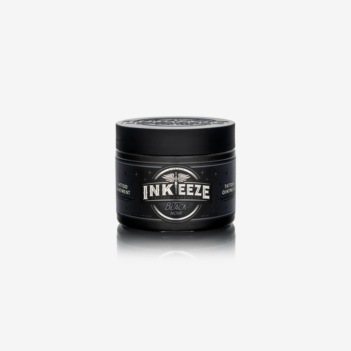 Ink-eeze Black Glide for Tattooing