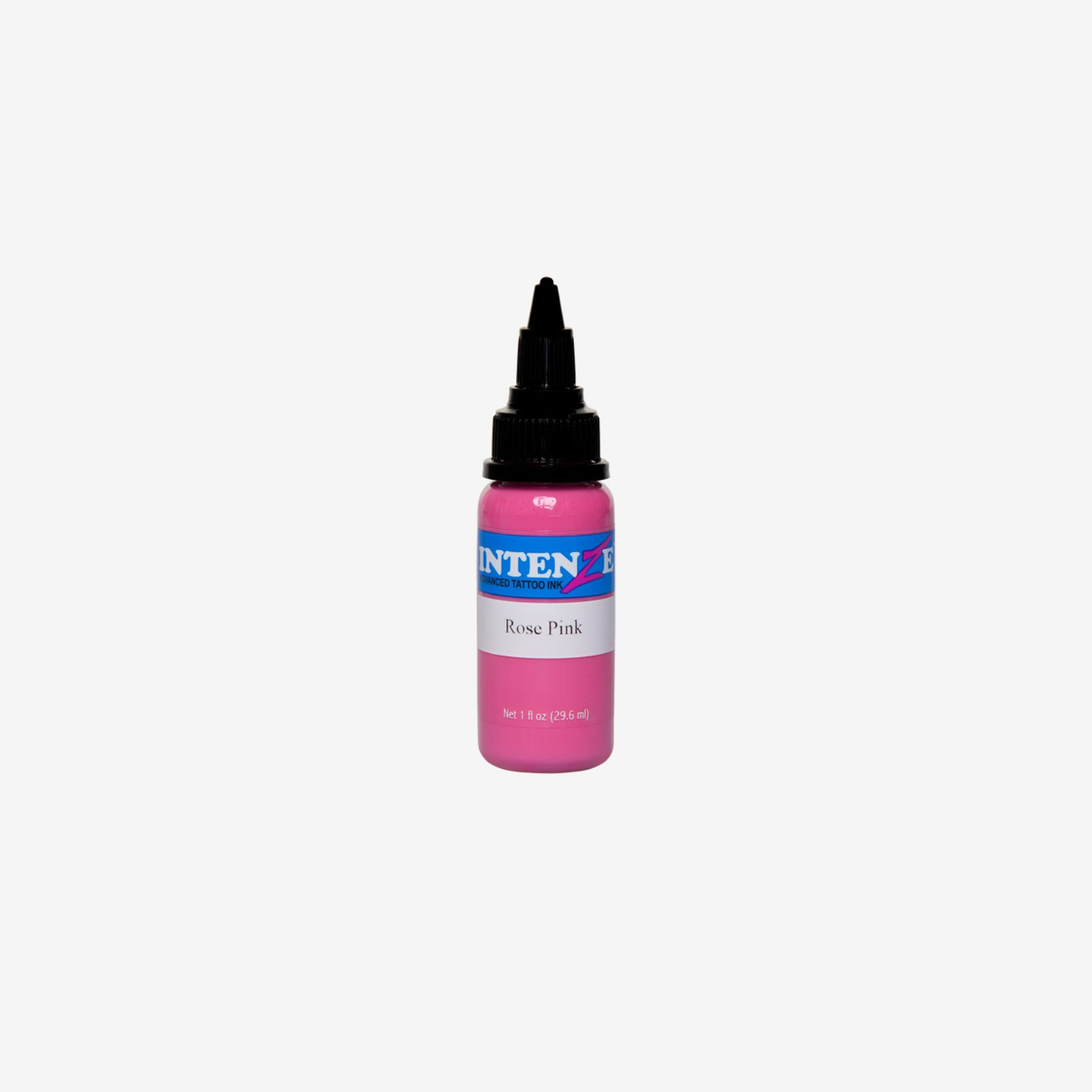 Intenze Rose Pink