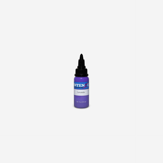 Intenze Lavender Purple