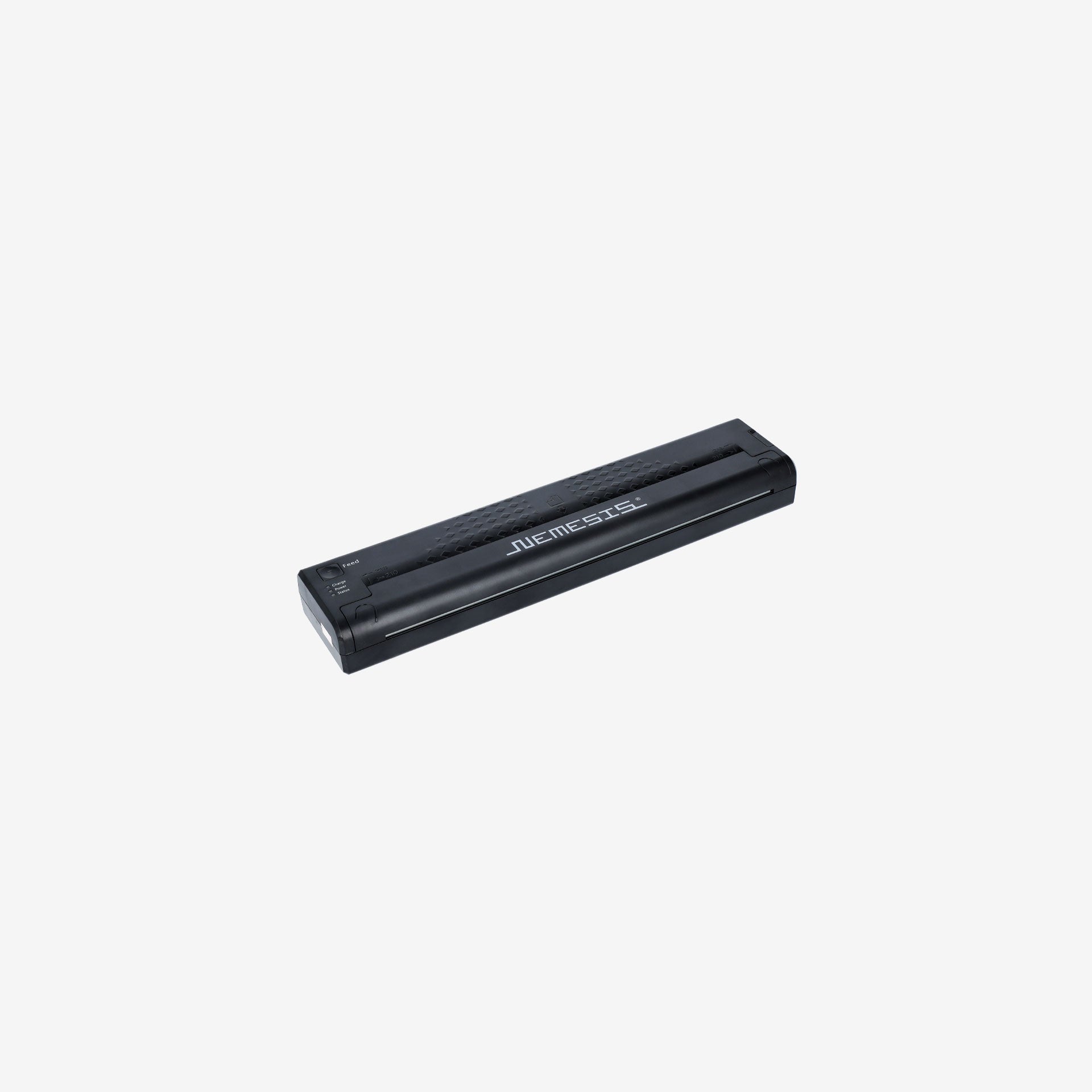 Kwadron Nemesis A4 Wireless & Bluetooth Thermal Printer