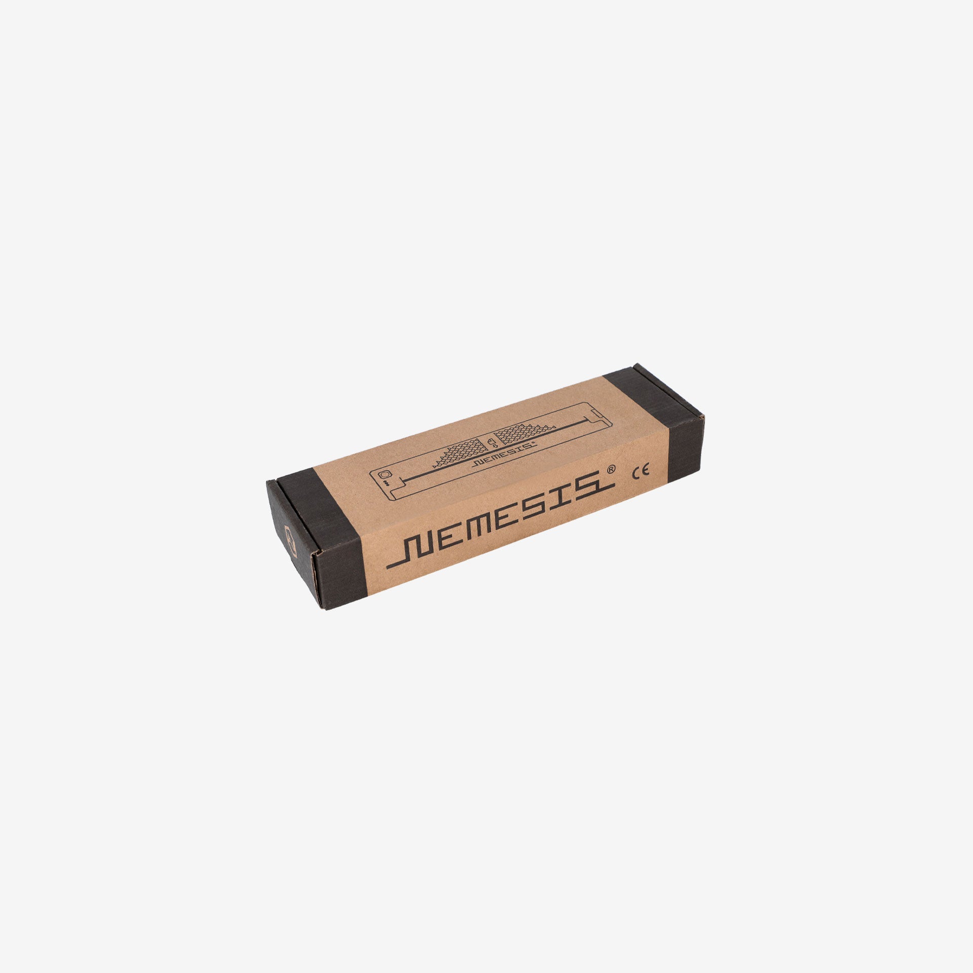 Kwadron Nemesis A4 Wireless & Bluetooth Thermal Printer