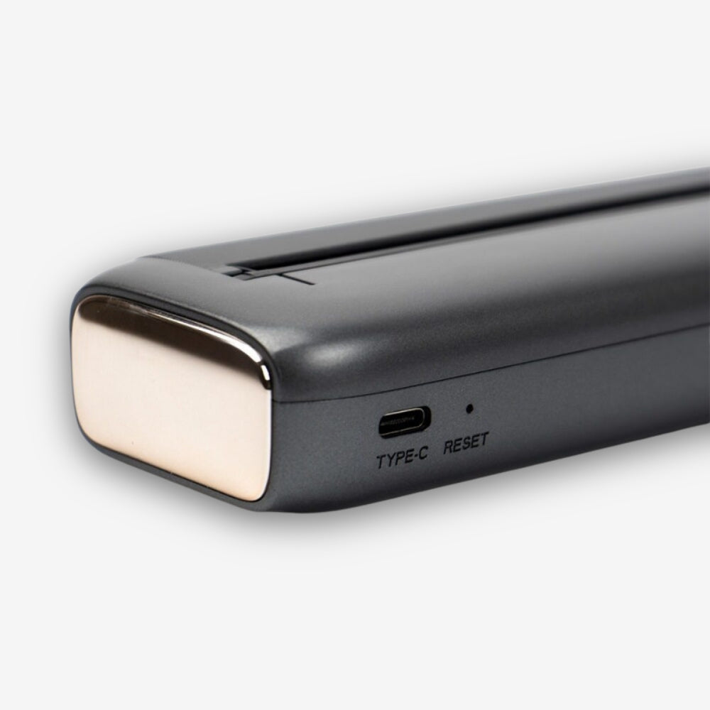 Kwadron Nemesis Impressora Térmica Wireless A4