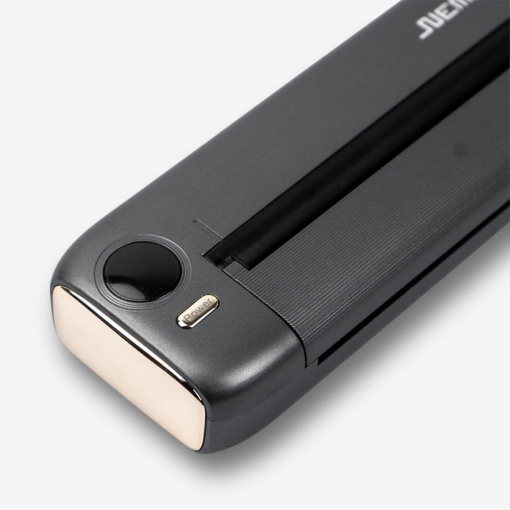 Kwadron Nemesis Impressora Térmica Wireless A4