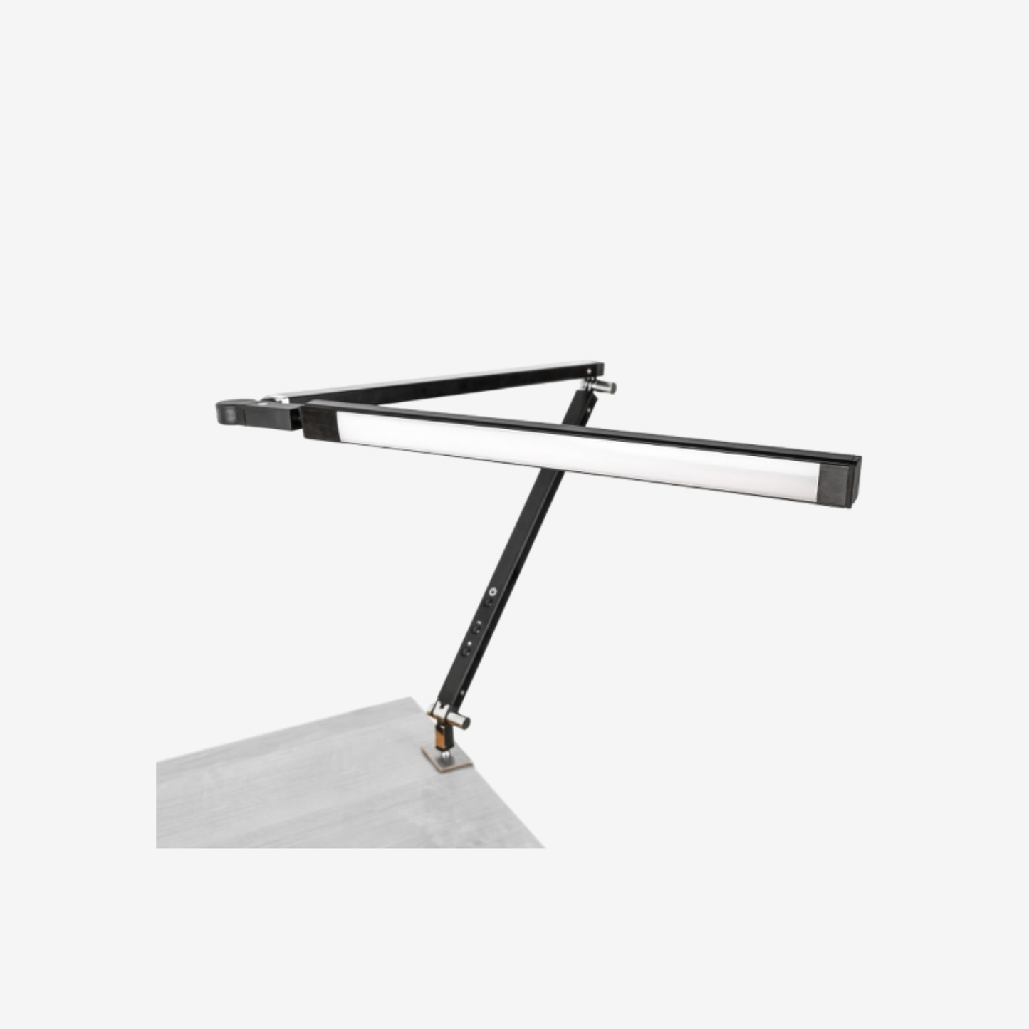 Lâmpada de Mesa Fluorescente 11 Watts