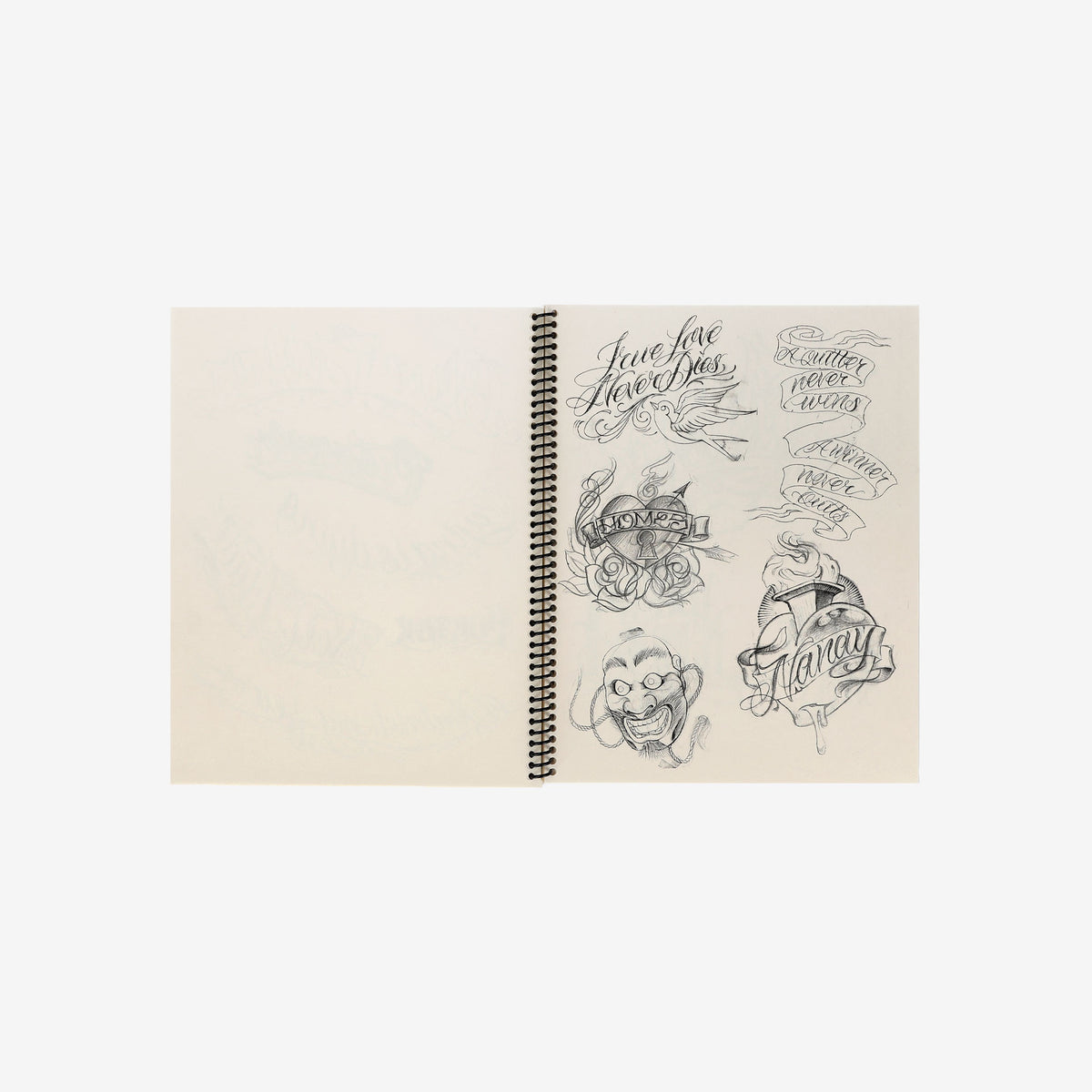 Lettring Guide Volume III by Bj Betts